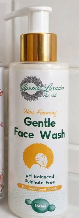 Gentle Face Wash 150 ml