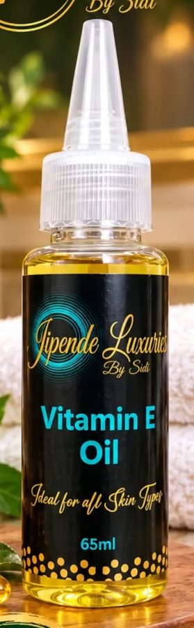 Vitamin E Oil